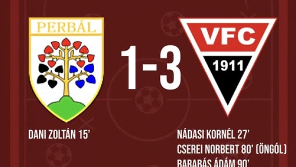 4. Forduló eredménye
