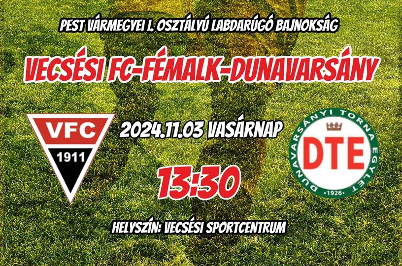 Bajnoki mérkőzés 11. forduló