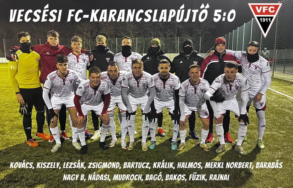 Felkészülési mérkőzés