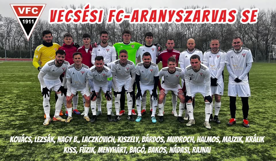 Felkészülési mérkőzés