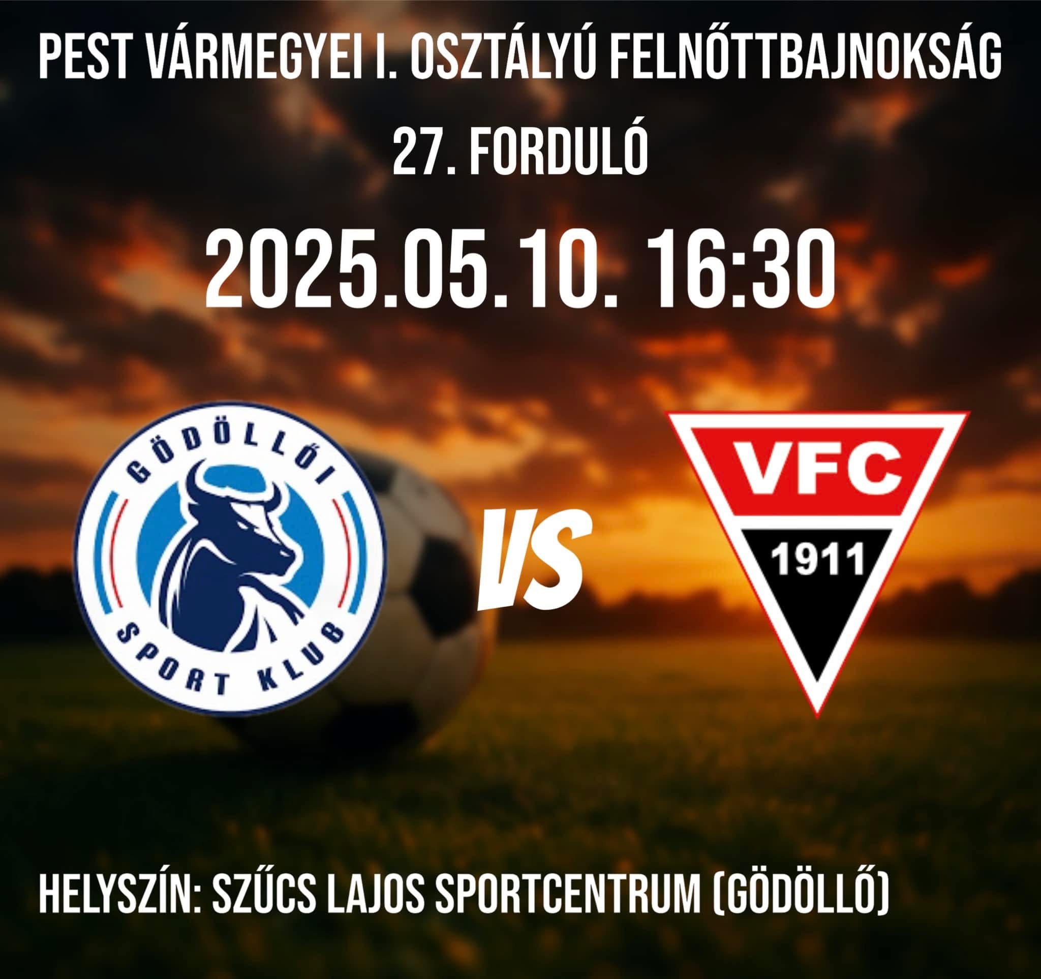 27. Forduló