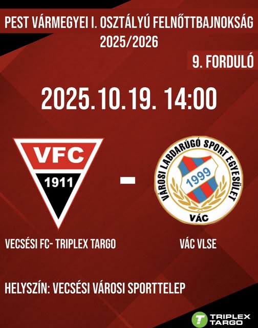 Pest Vármegyei I. Osztályú Felnőttbajnokság