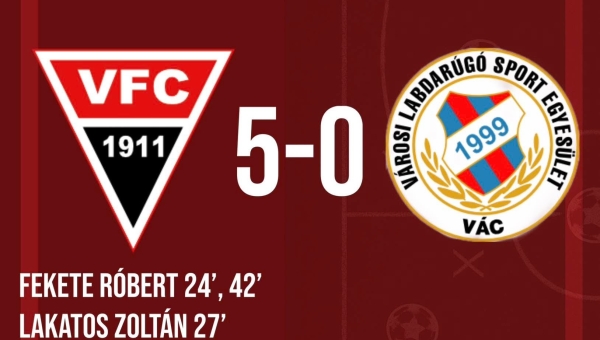 9. Forduló eredménye 