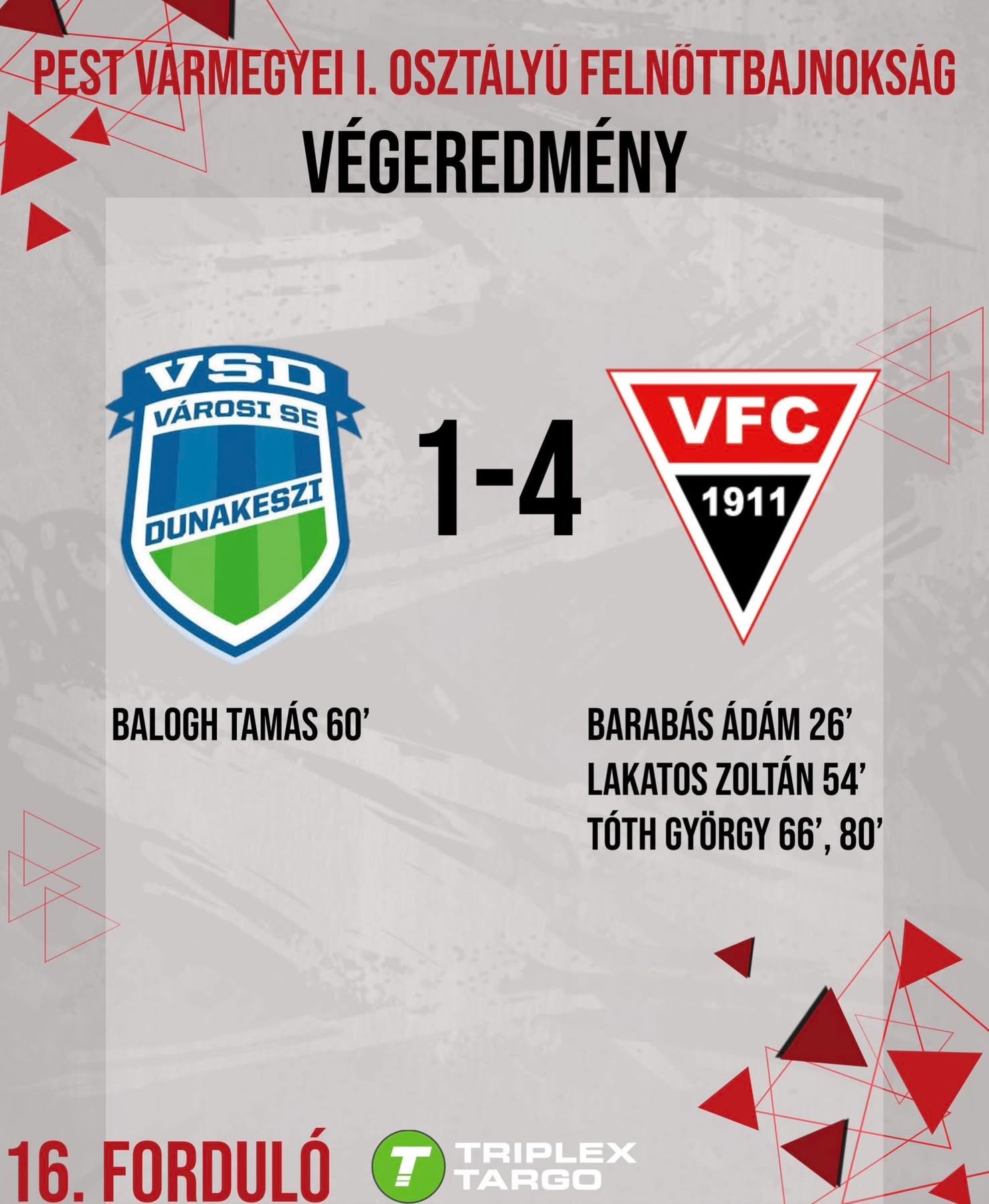 Pest Vármegyei I. Osztályú Felnőttbajnokság