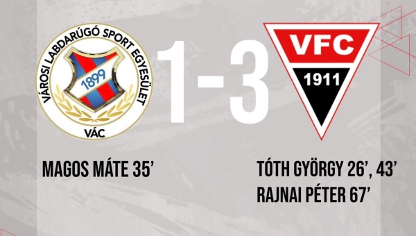 24. Forduló Eredménye