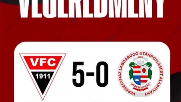 2. Forduló Eredménye 